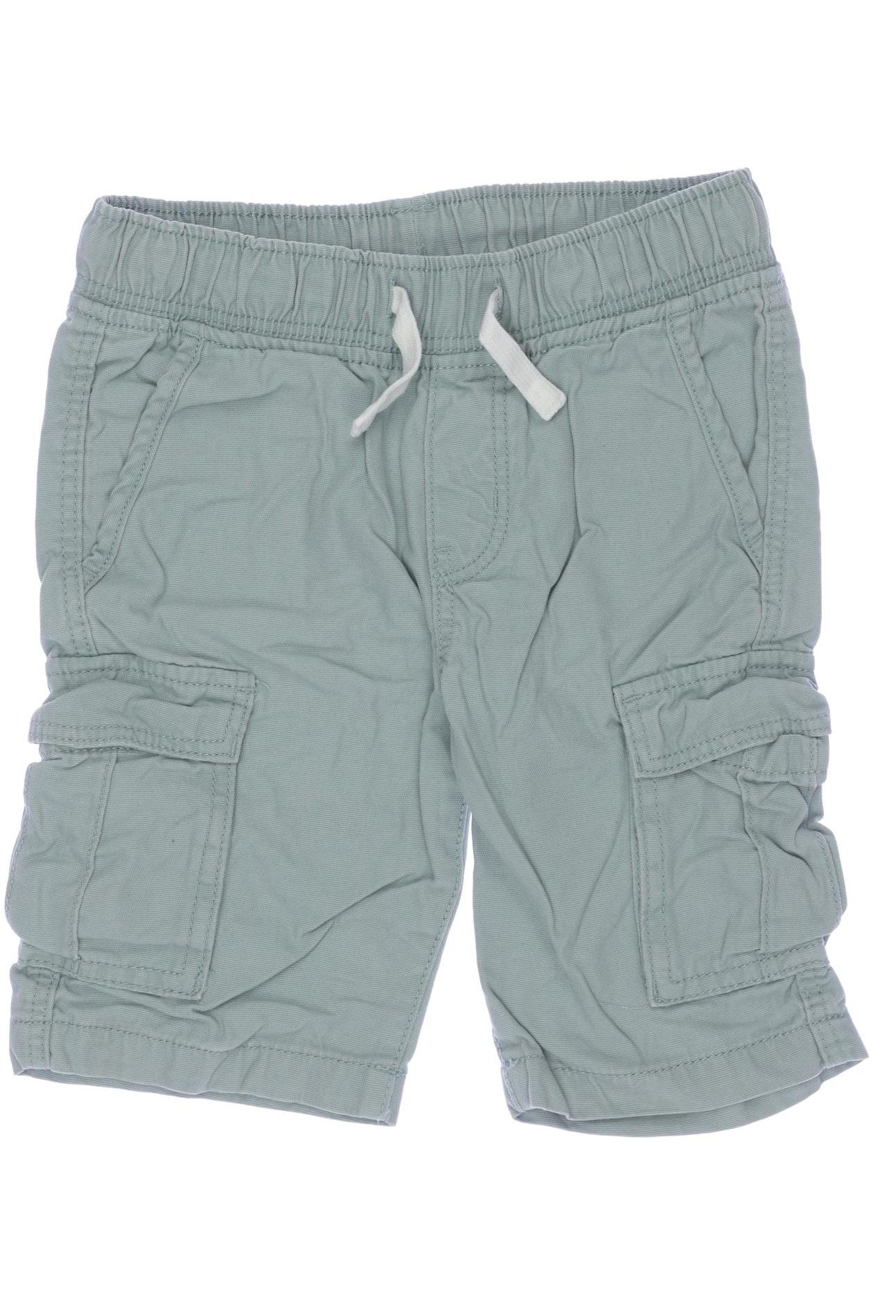 

H&M Herren Shorts, türkis, Gr. 110