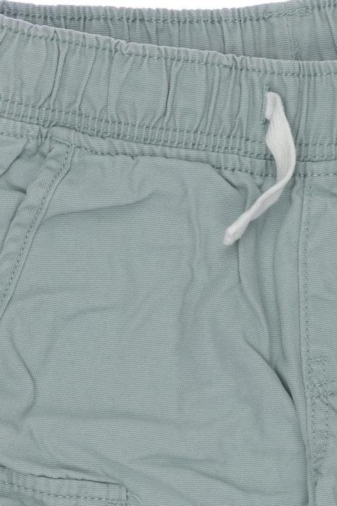 Thumbnail - H&amp;M Herren Shorts, türkis, Gr. 110