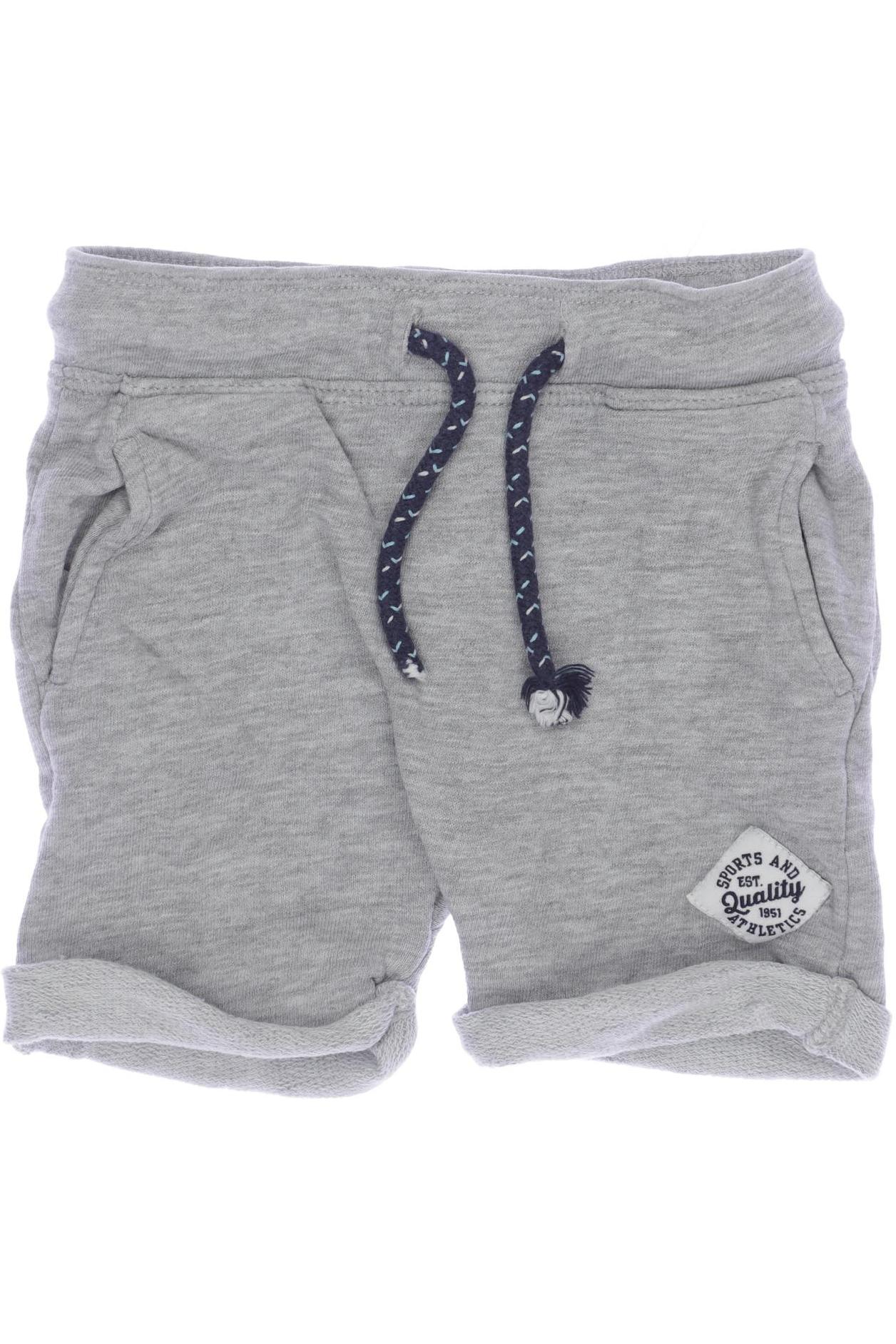 

H&M Herren Shorts, grau, Gr. 74