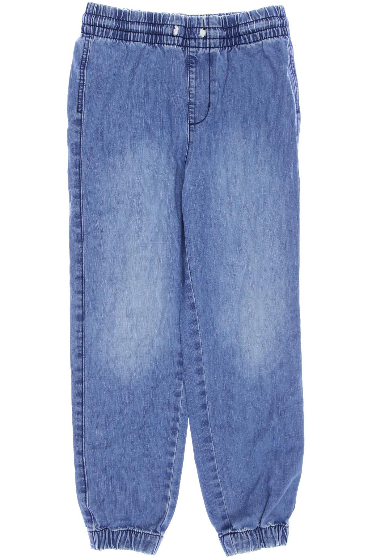 

H&M Herren Jeans, blau, Gr. 134