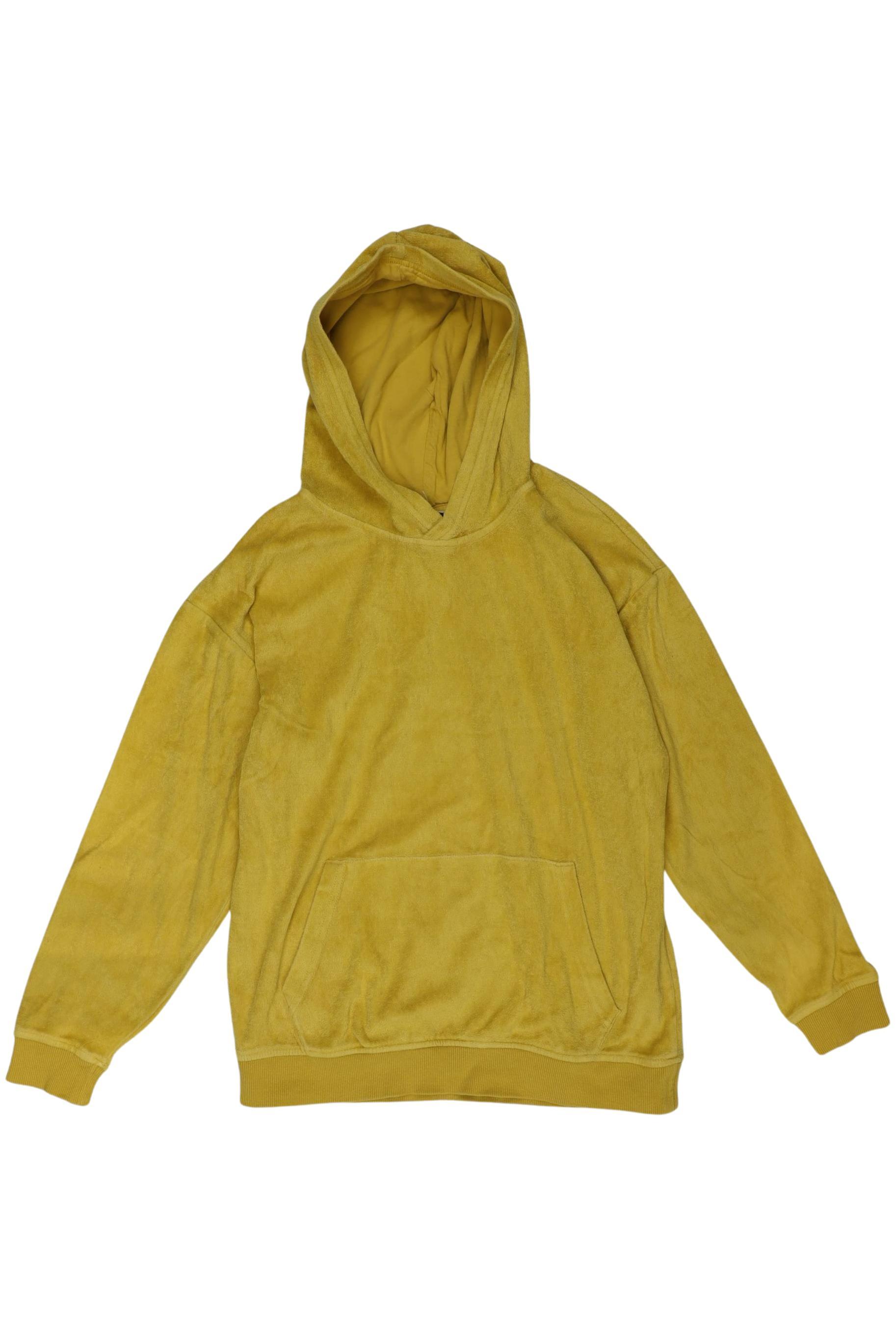 

H&M Jungen Hoodies & Sweater, gelb, Gr. 146/152