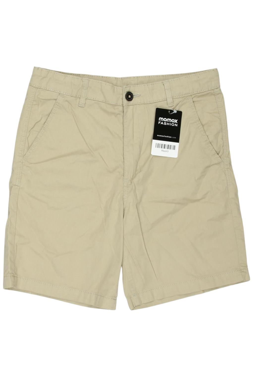 

H&M Herren Shorts, beige, Gr. 146