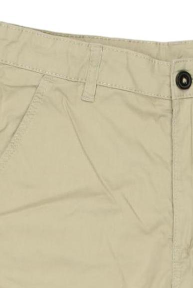 Thumbnail - H&amp;M Jungen Shorts, beige, Gr. 146