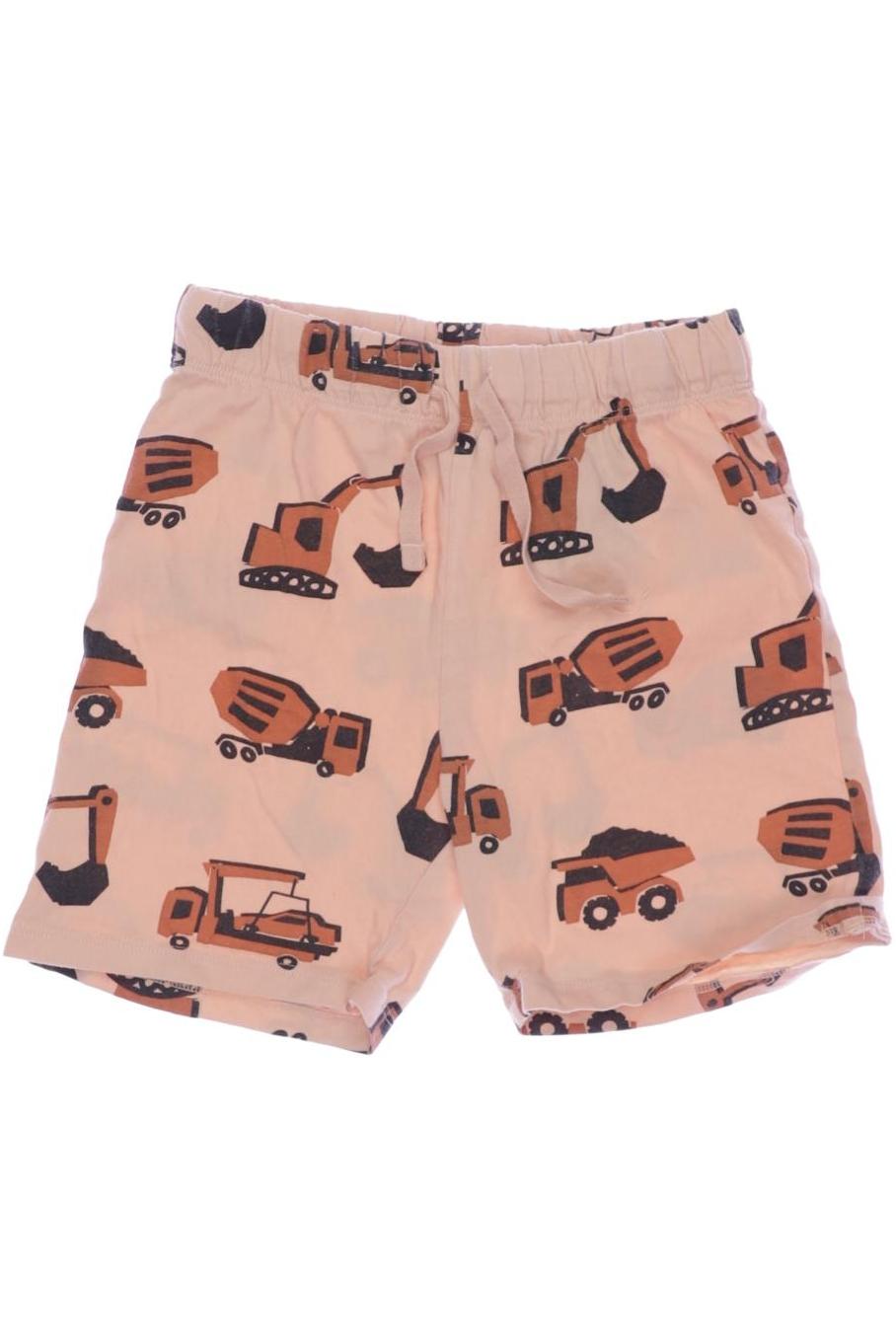 

H&M Herren Shorts, pink, Gr. 110