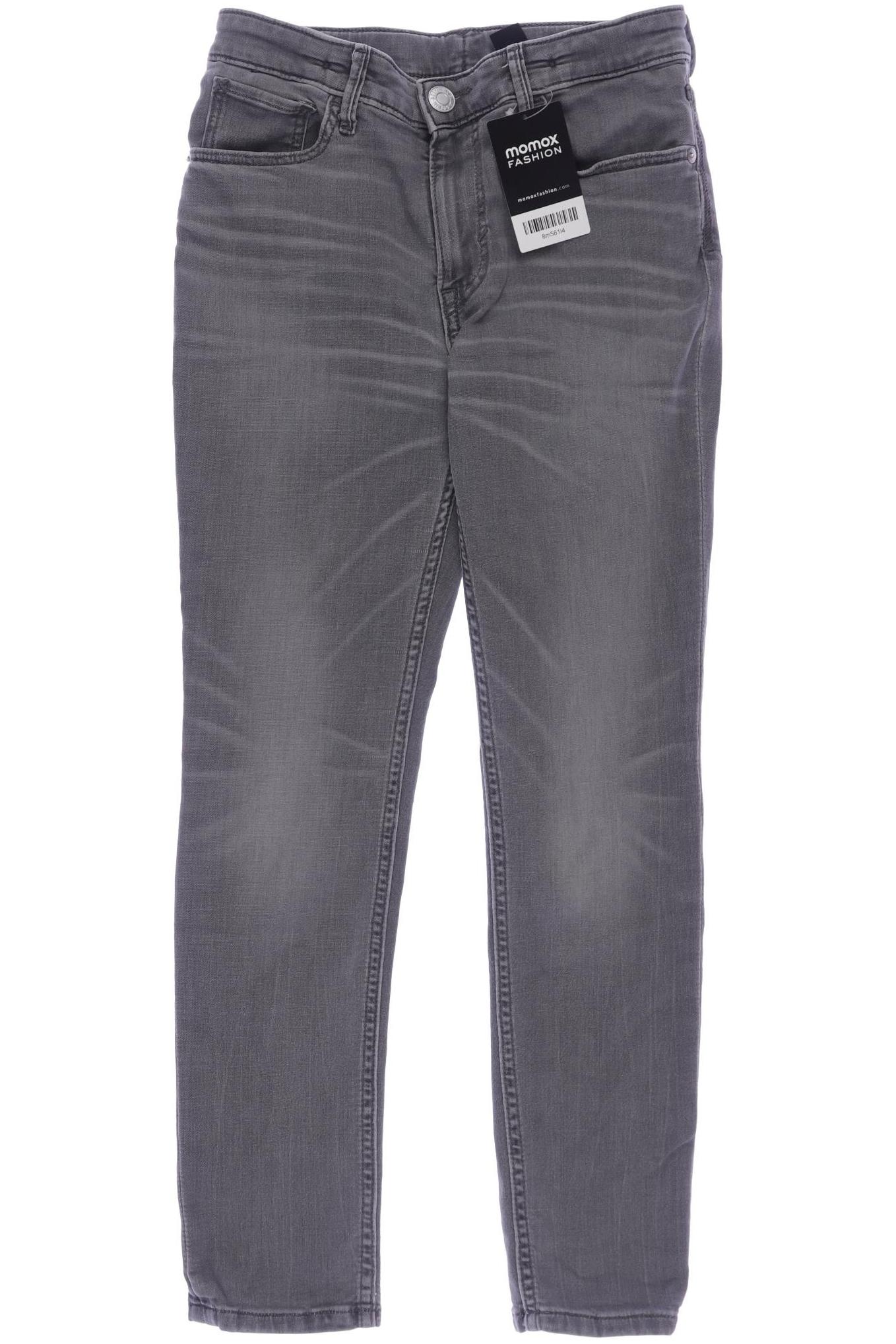 

H&M Jungen Jeans, grau