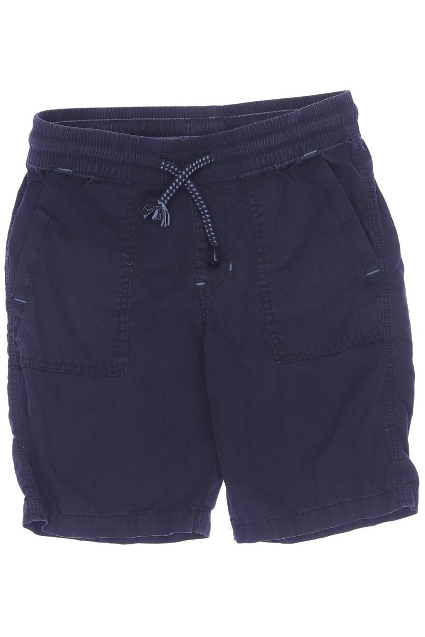 

H&M Herren Shorts, marineblau, Gr. 110