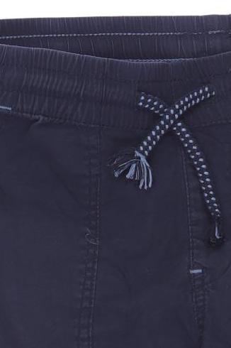 Thumbnail - H&amp;M Herren Shorts, marineblau, Gr. 110