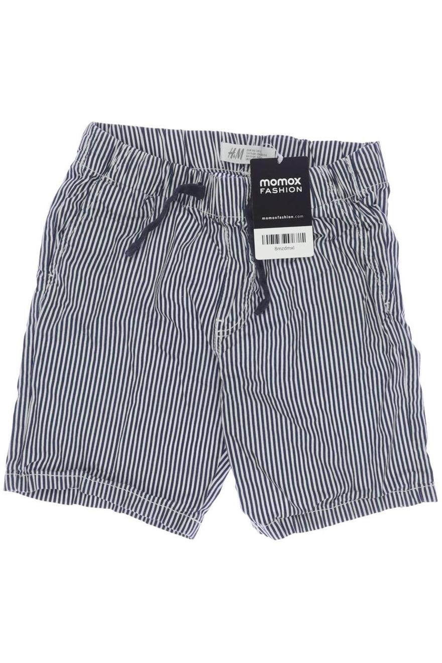 

H&M Herren Shorts, marineblau, Gr. 116