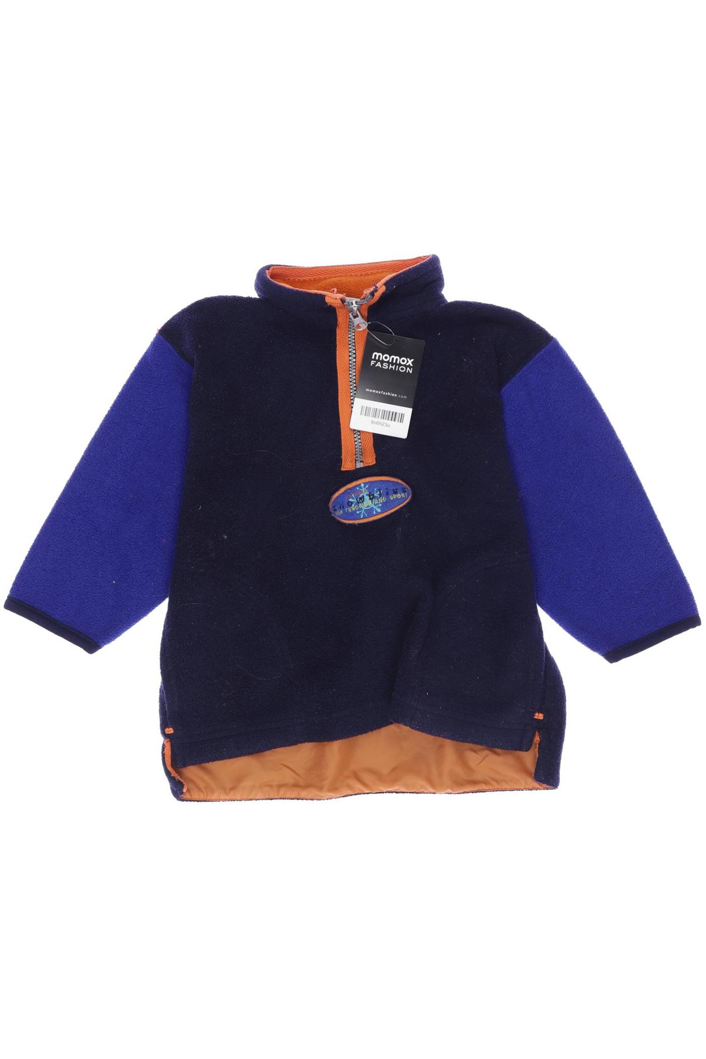 

H&M Herren Hoodies & Sweater, marineblau, Gr. 98