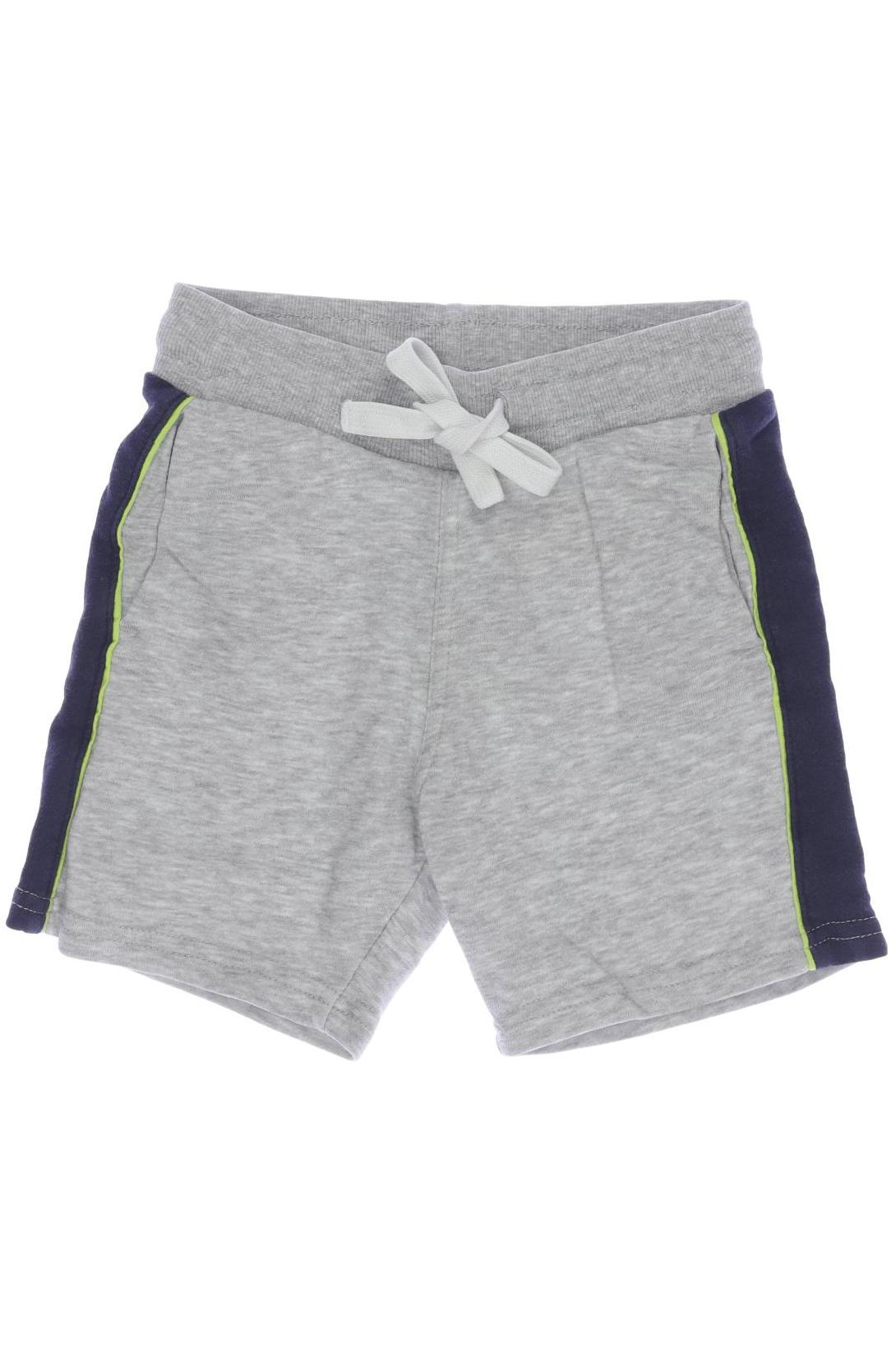 

H&M Herren Shorts, grau, Gr. 104