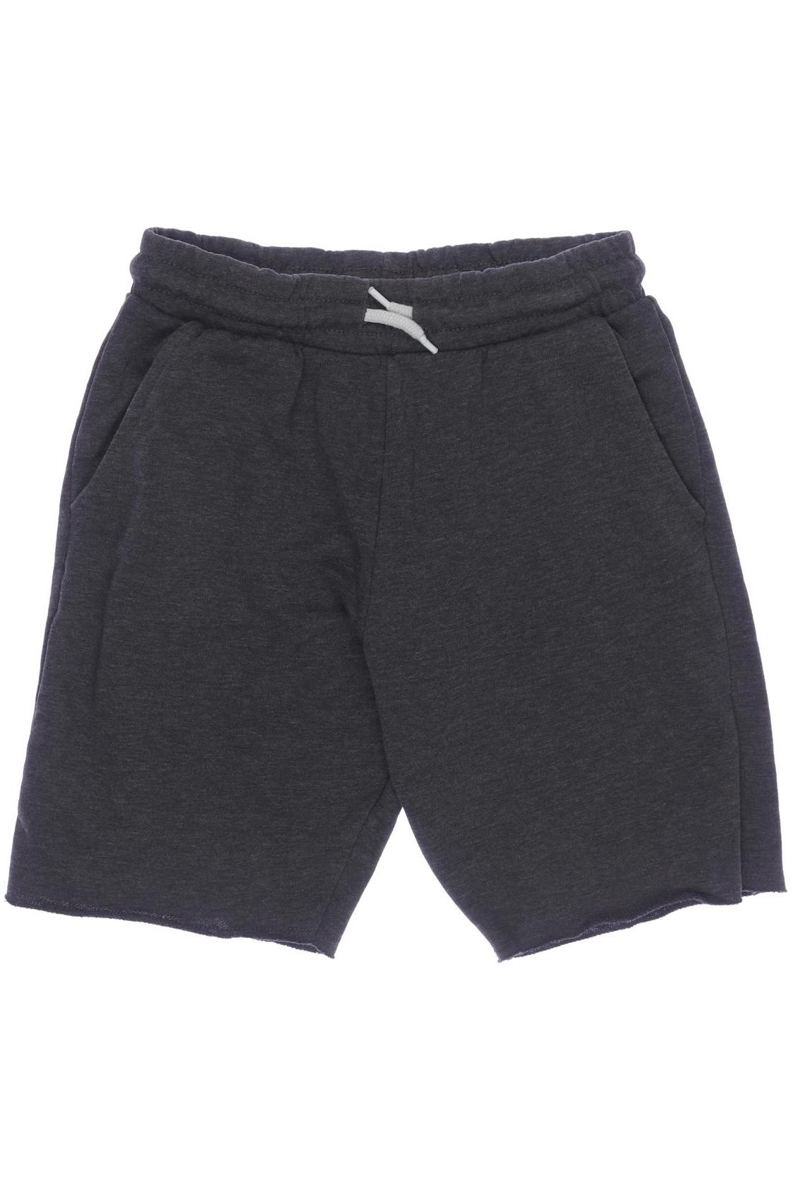

H&M Herren Shorts, grau, Gr. 158