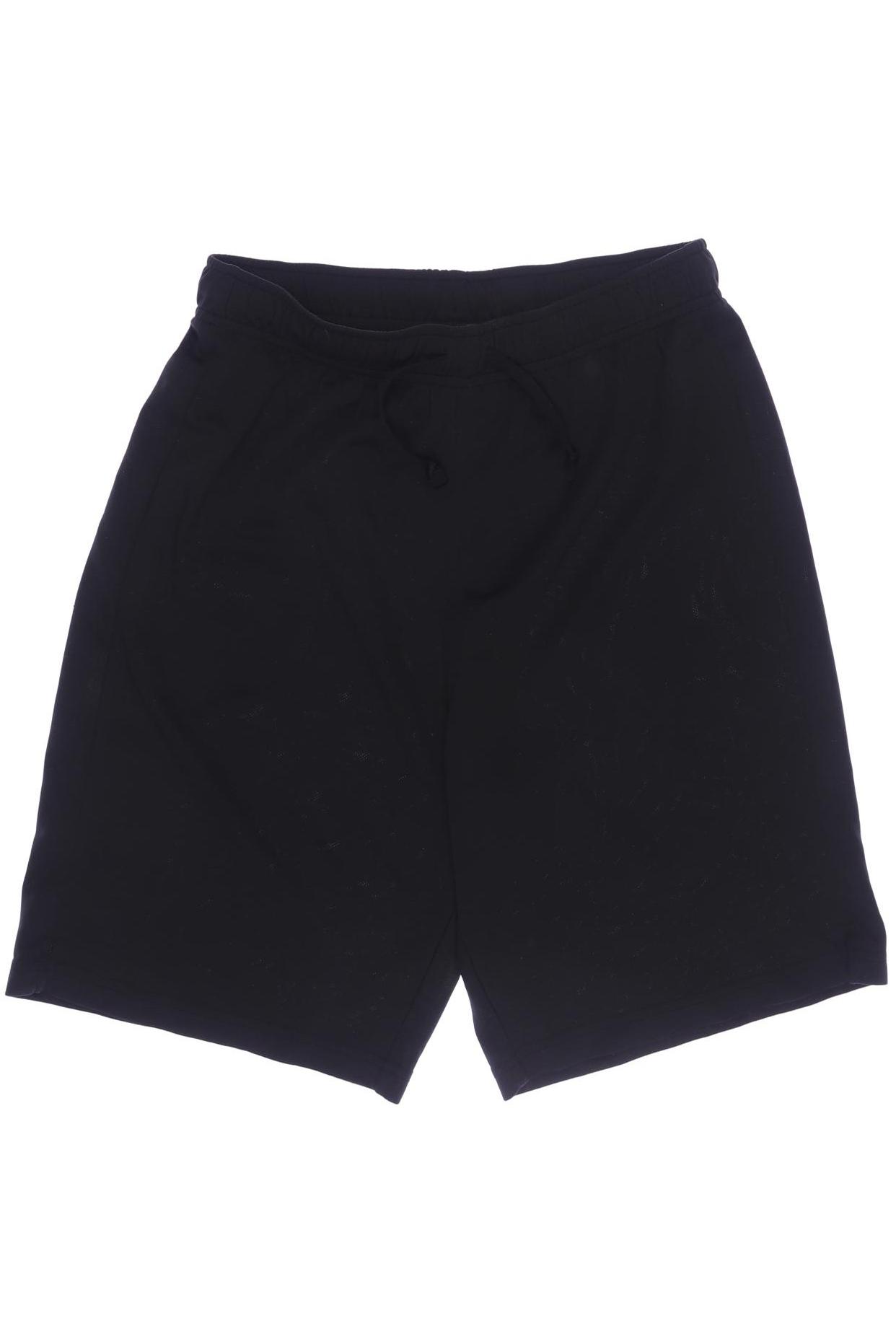

H&M Herren Shorts, schwarz, Gr. 170