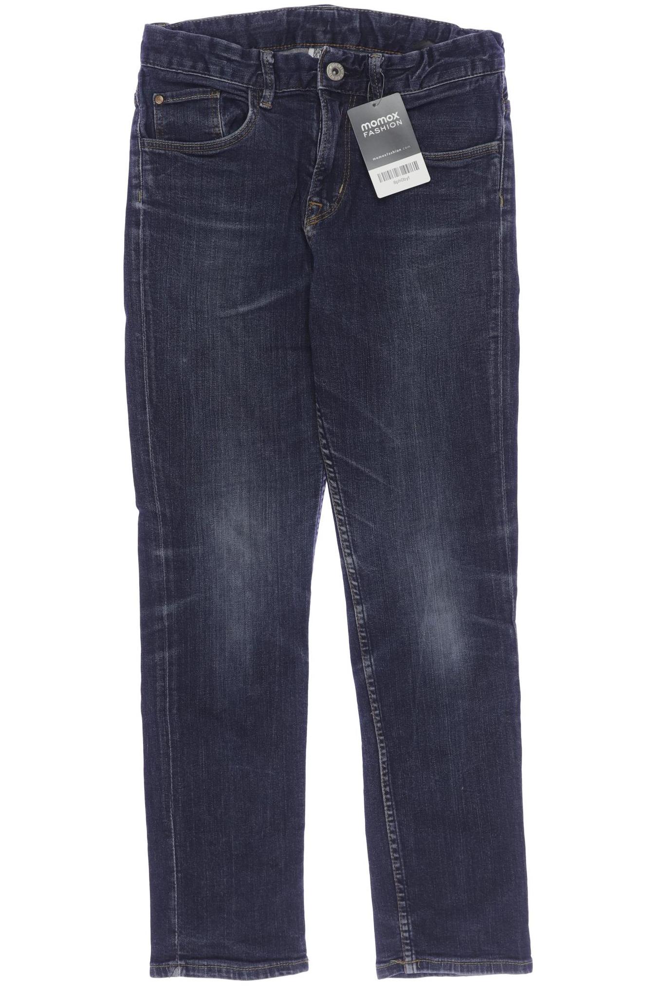 

H&M Herren Jeans, marineblau, Gr. 146