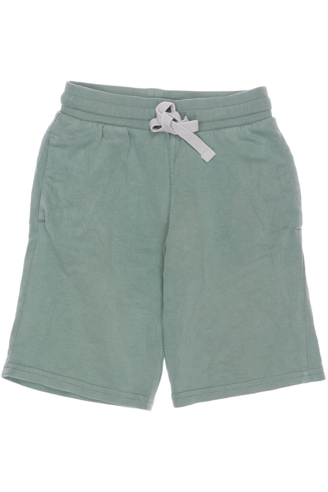 

H&M Herren Shorts, hellgrün, Gr. 128