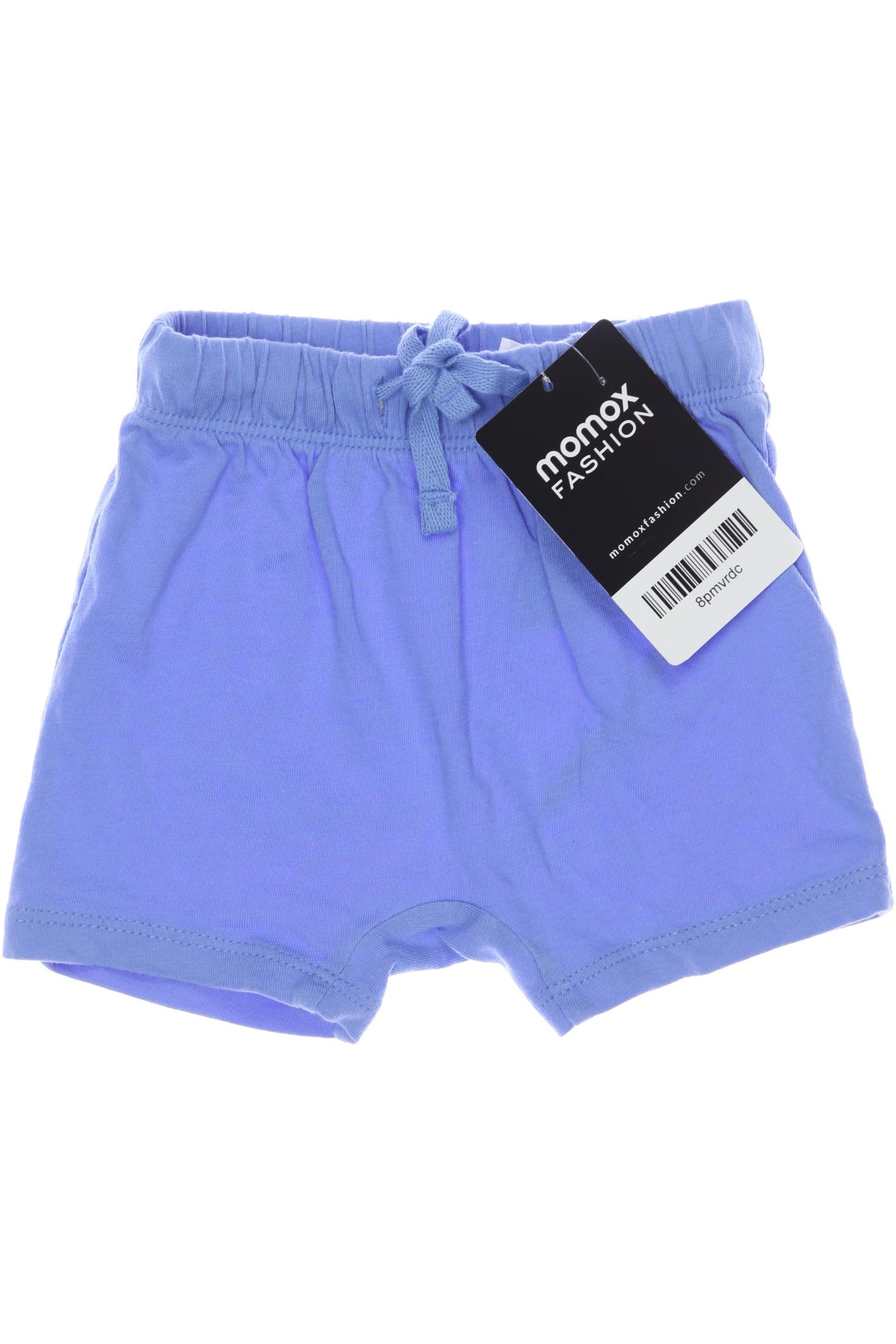 

H&M Herren Shorts, hellblau, Gr. 62
