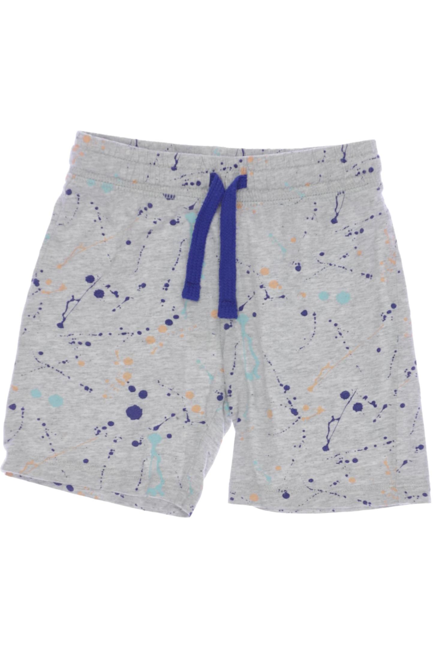 

H&M Herren Shorts, grau, Gr. 104
