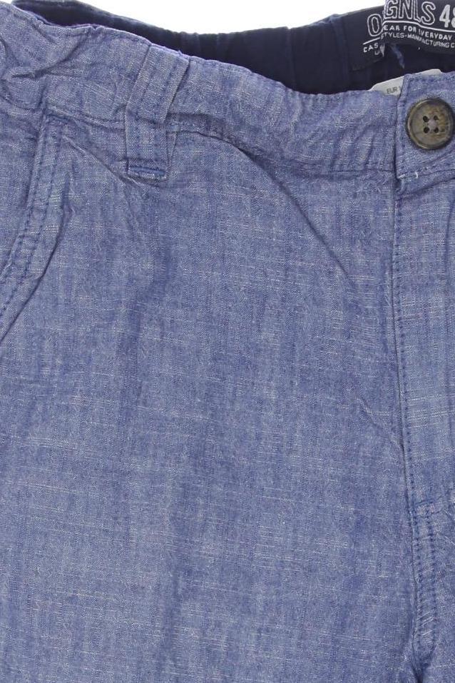 Thumbnail - H&amp;M Jungen Shorts, blau, Gr. 146