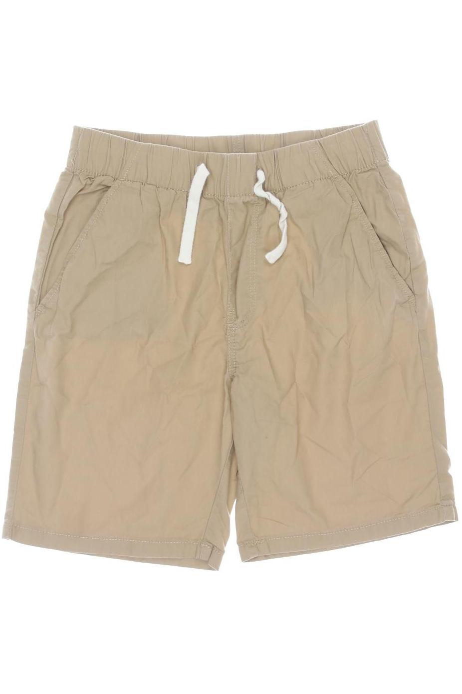 

H&M Herren Shorts, beige, Gr. 140