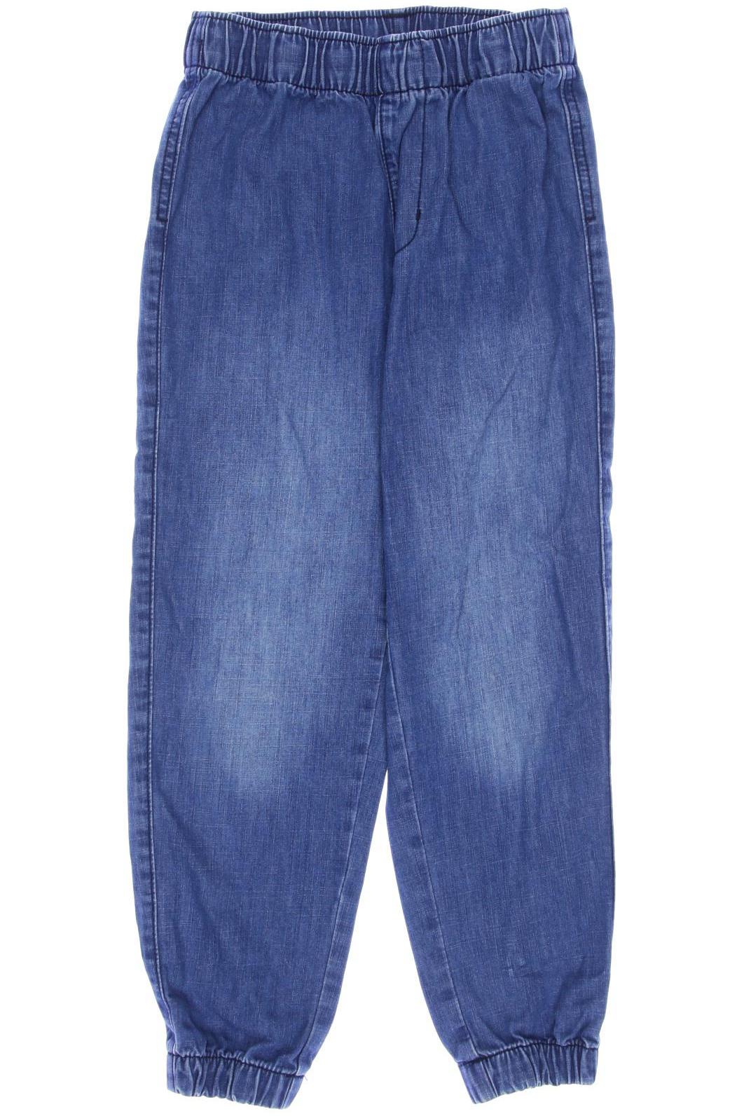 

H&M Herren Jeans, blau, Gr. 128
