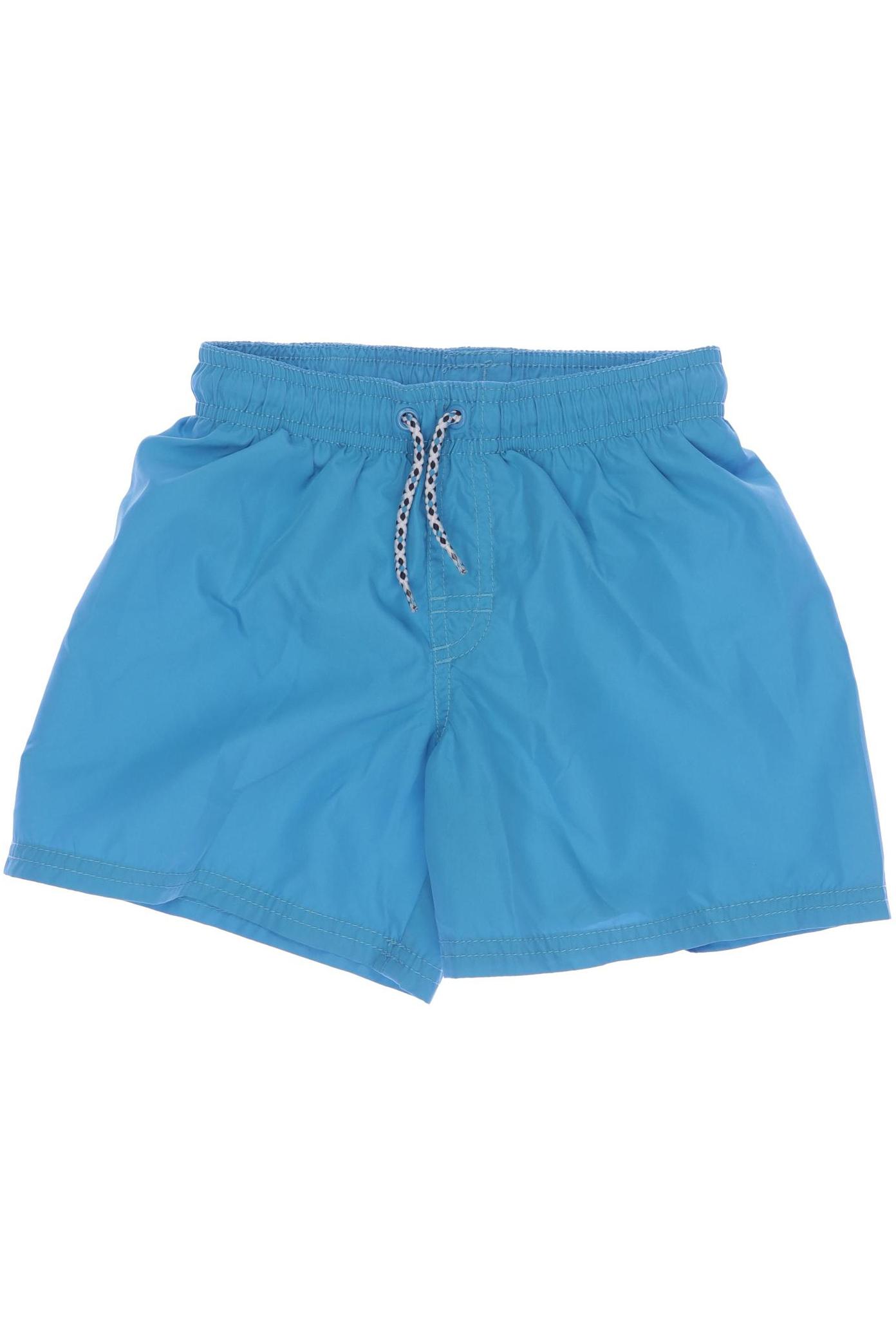 

H&M Herren Shorts, blau, Gr. 110