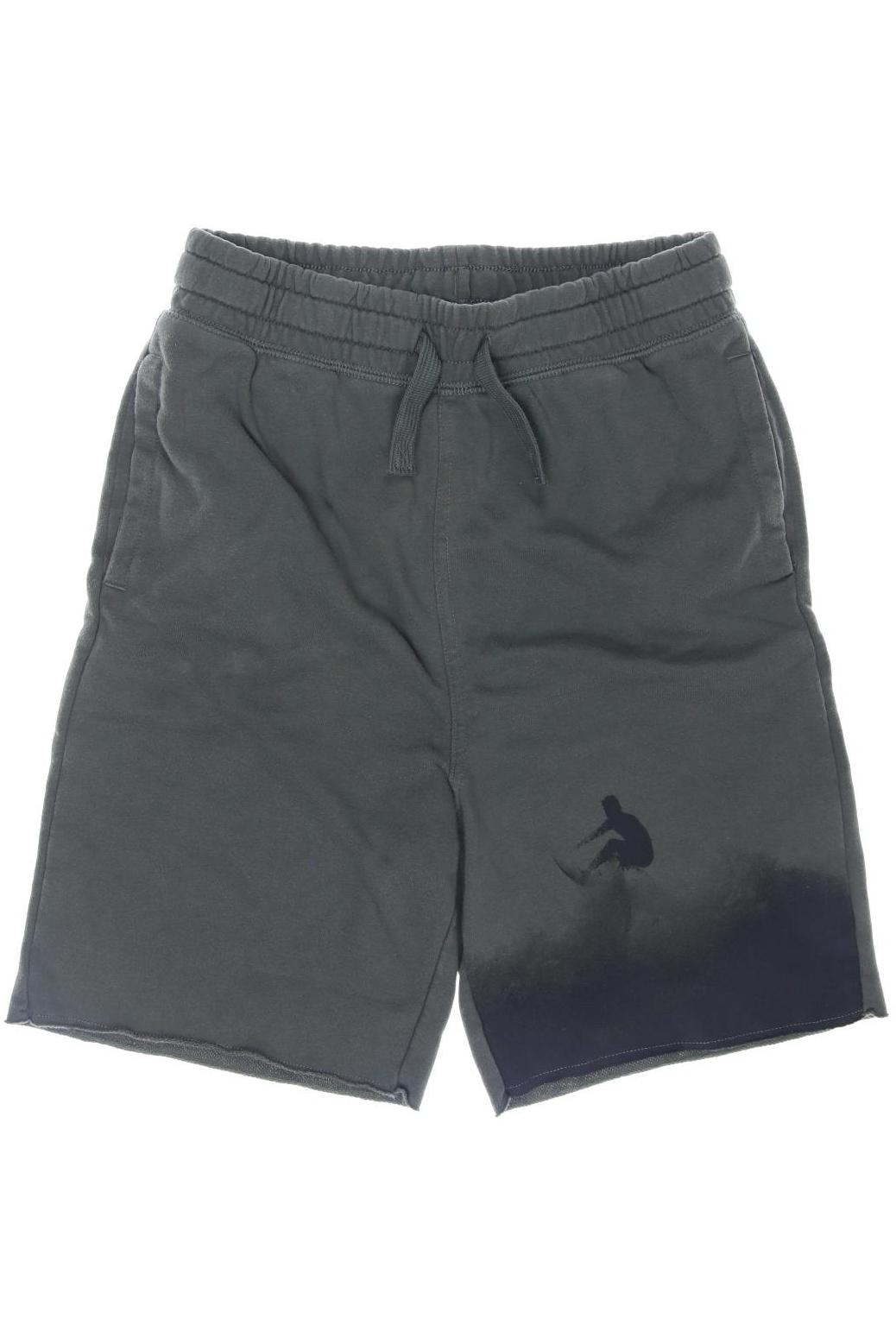 

H&M Jungen Shorts, grün
