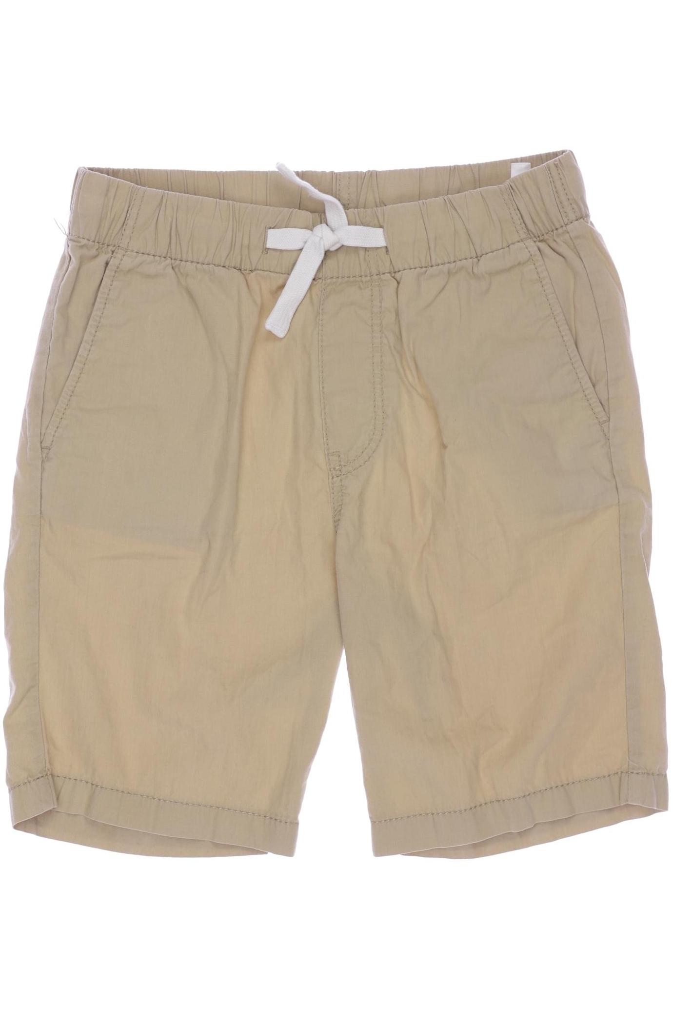 

H&M Herren Shorts, beige, Gr. 116