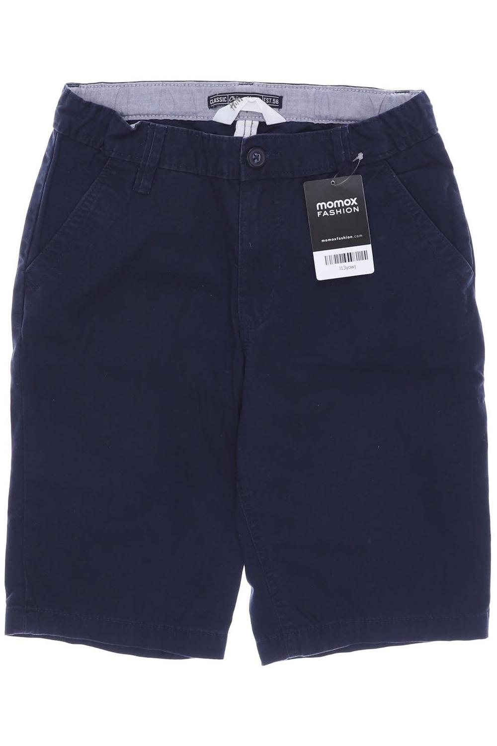 

H&M Jungen Shorts, marineblau