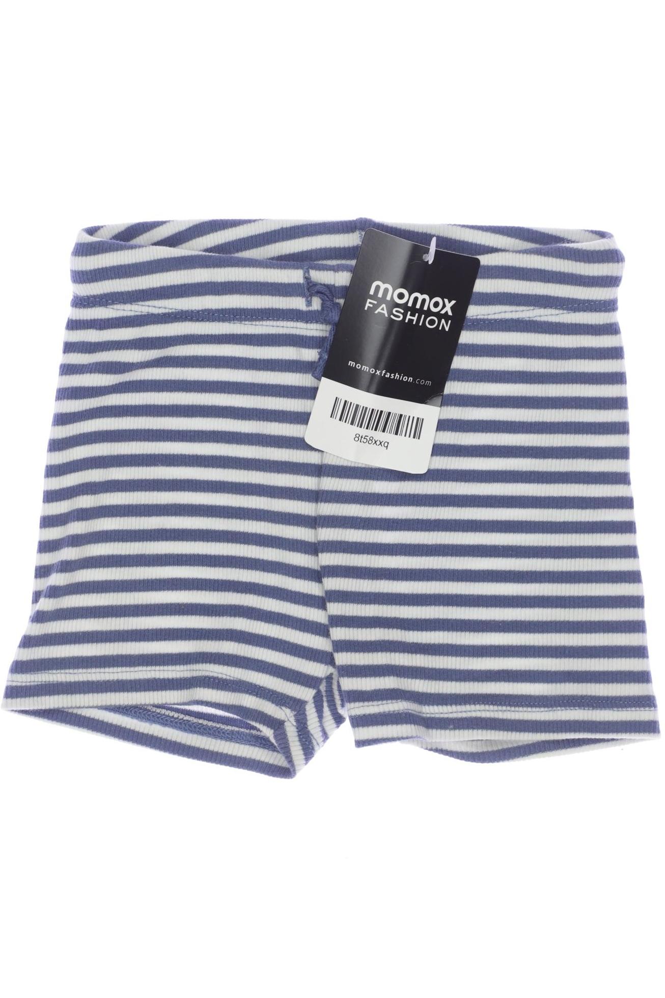 

H&M Herren Shorts, blau, Gr. 68