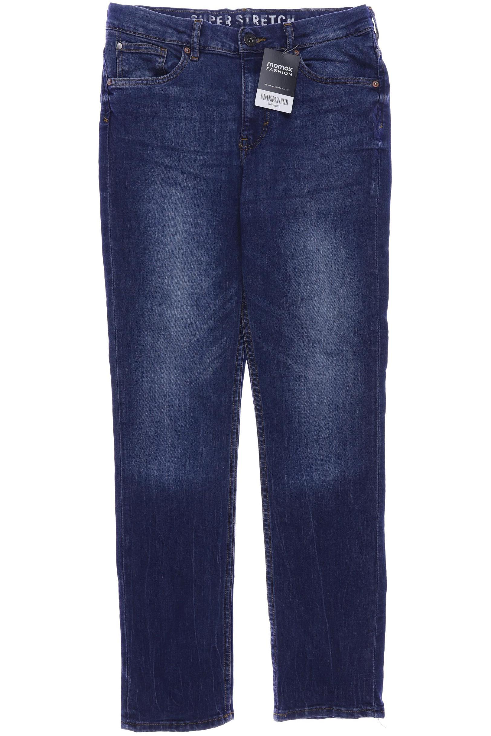 

H&M Jungen Jeans, blau