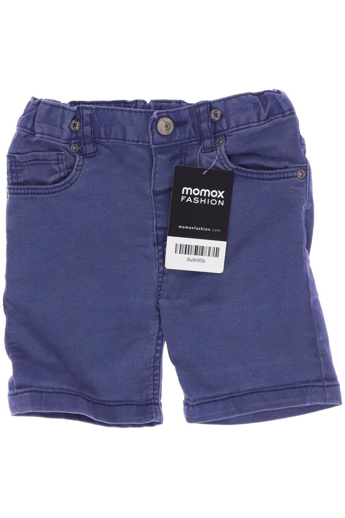 

H&M Jungen Shorts, blau