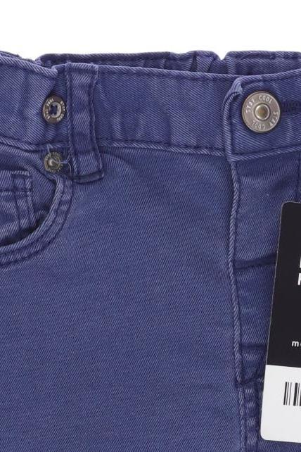 Thumbnail - H&amp;M Herren Shorts, blau, Gr. 92