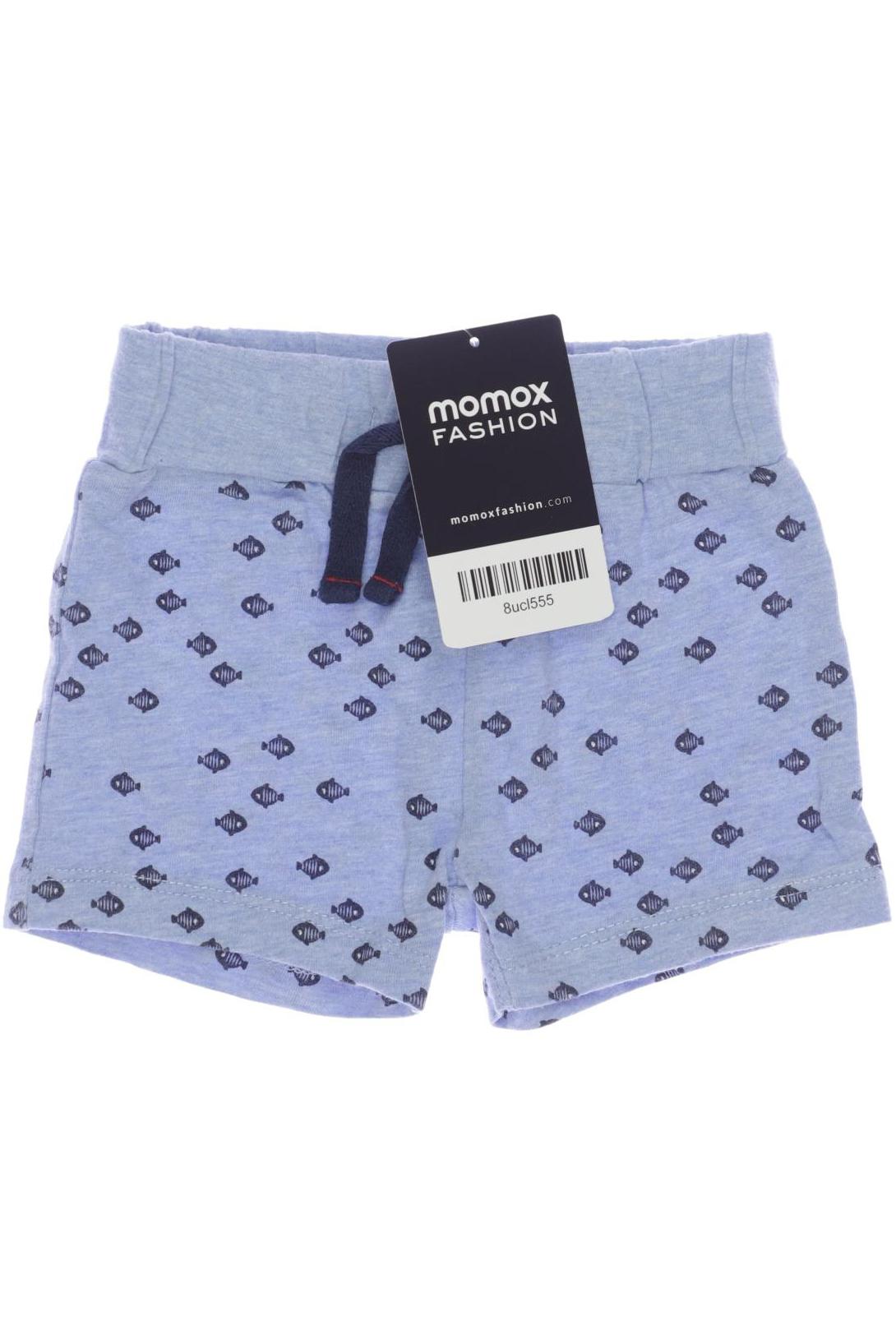 

H&M Herren Shorts, hellblau, Gr. 62