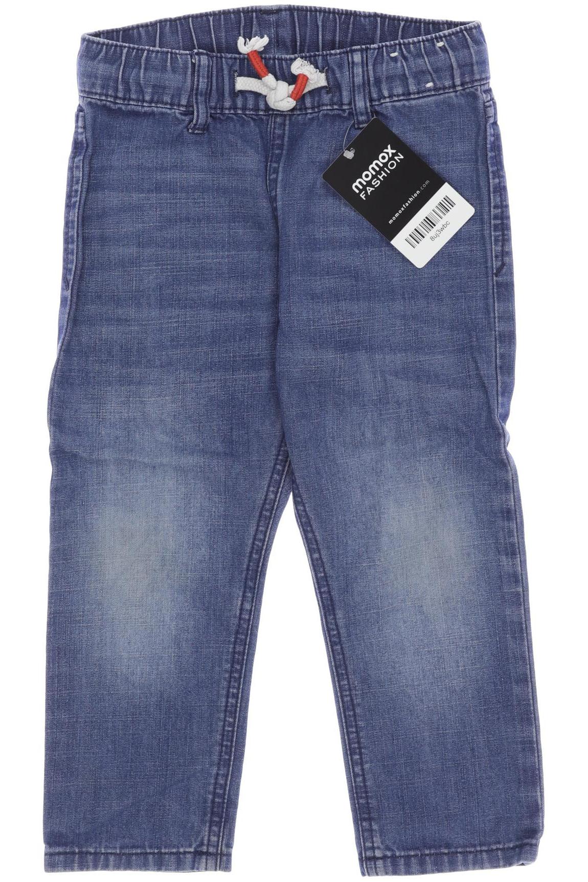 

H&M Herren Jeans, blau, Gr. 98