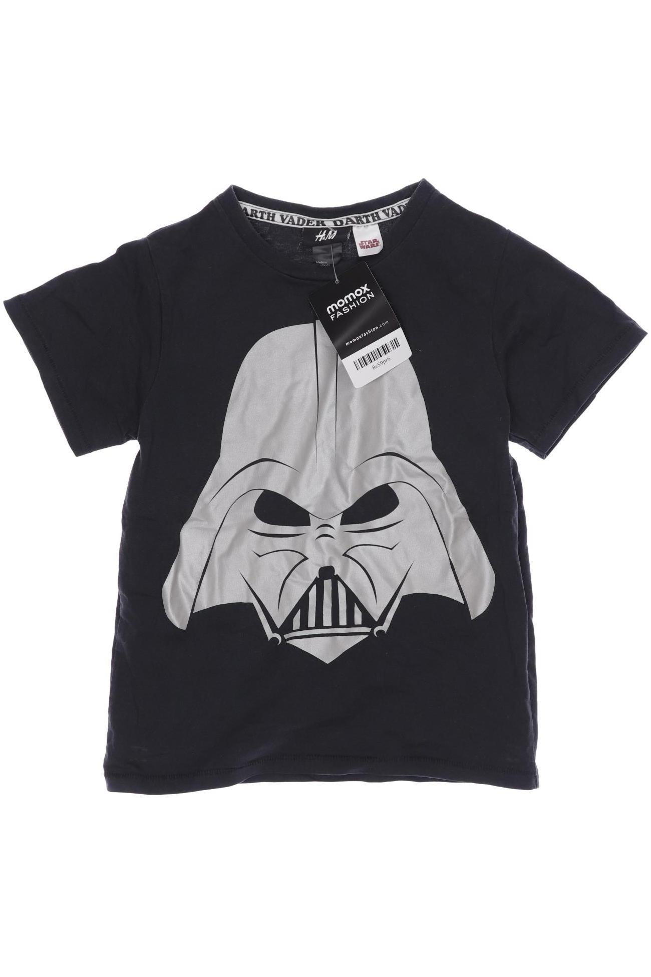 

H&M Jungen T-Shirt, grau
