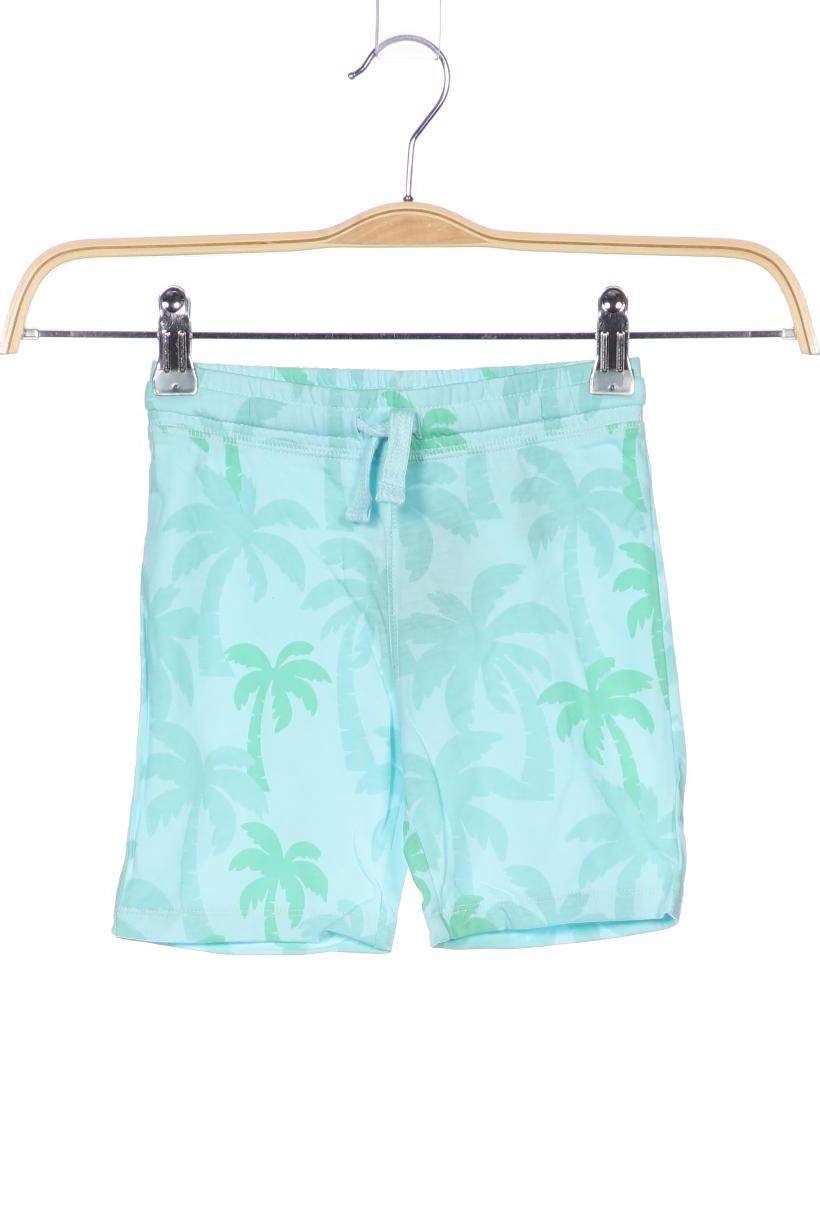 

H&M Herren Shorts, hellblau, Gr. 104