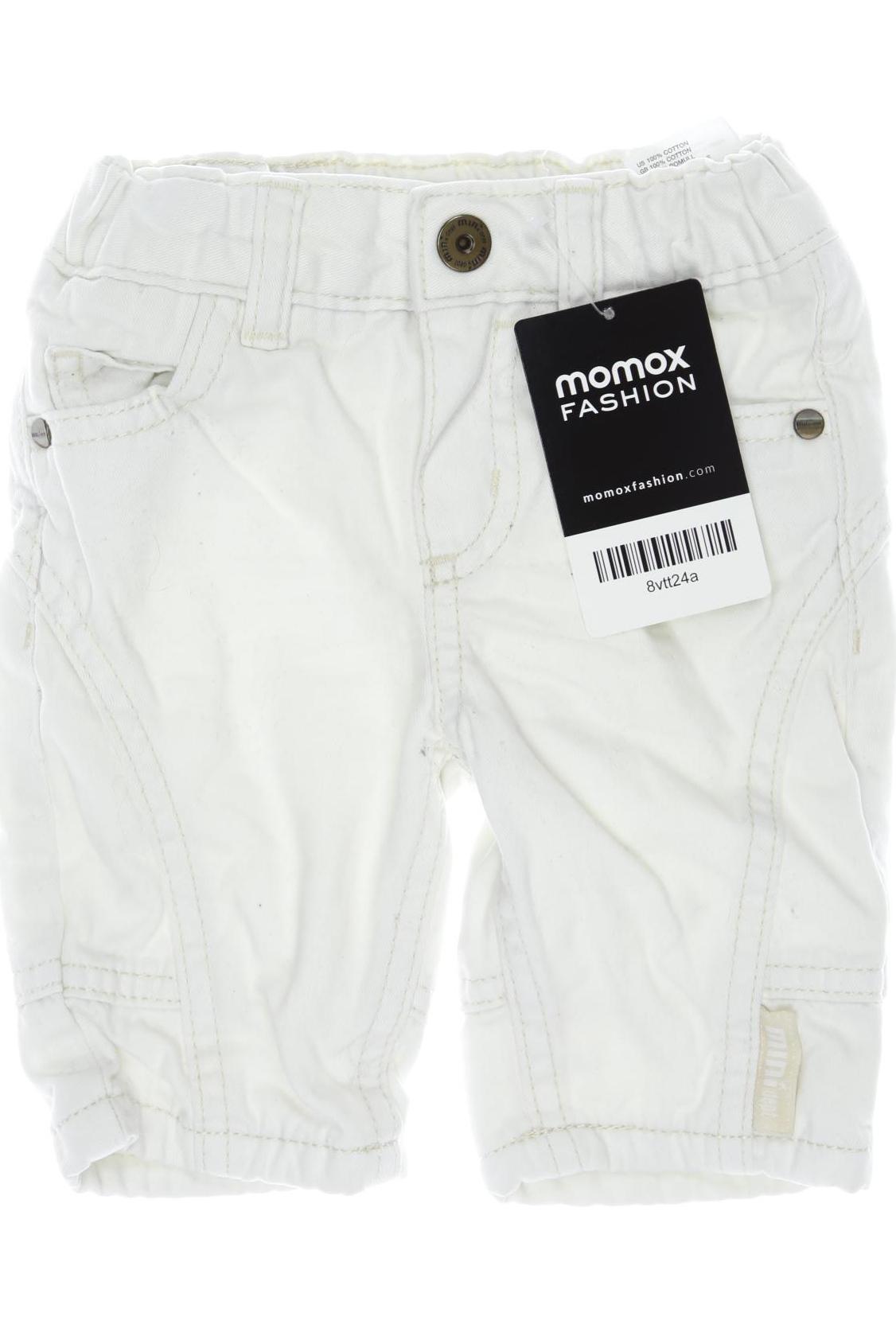 

H&M Herren Jeans, weiß, Gr. 50