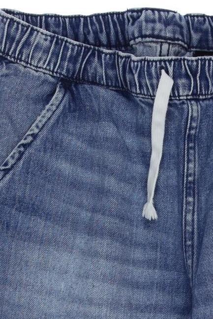 Thumbnail - H&amp;M Jungen Shorts, blau, Gr. 158