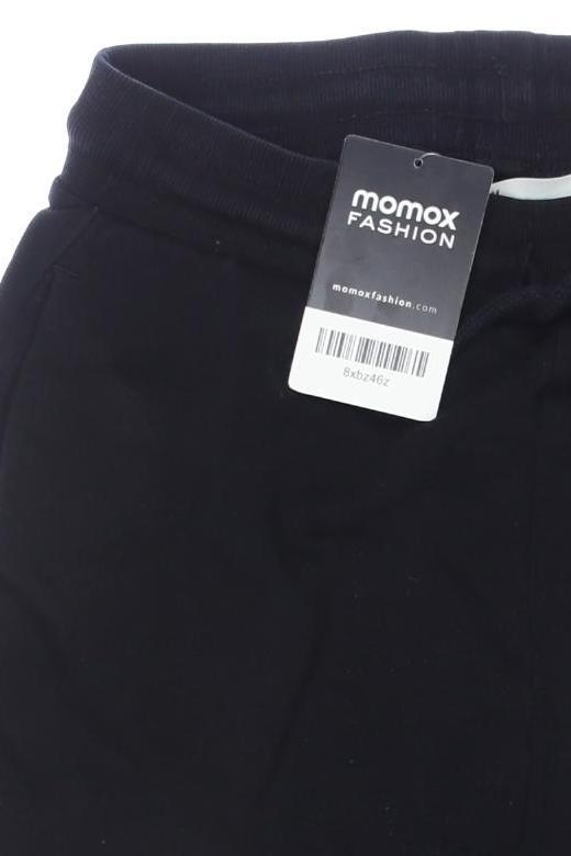 Thumbnail - H&amp;M Herren Shorts, schwarz, Gr. 158