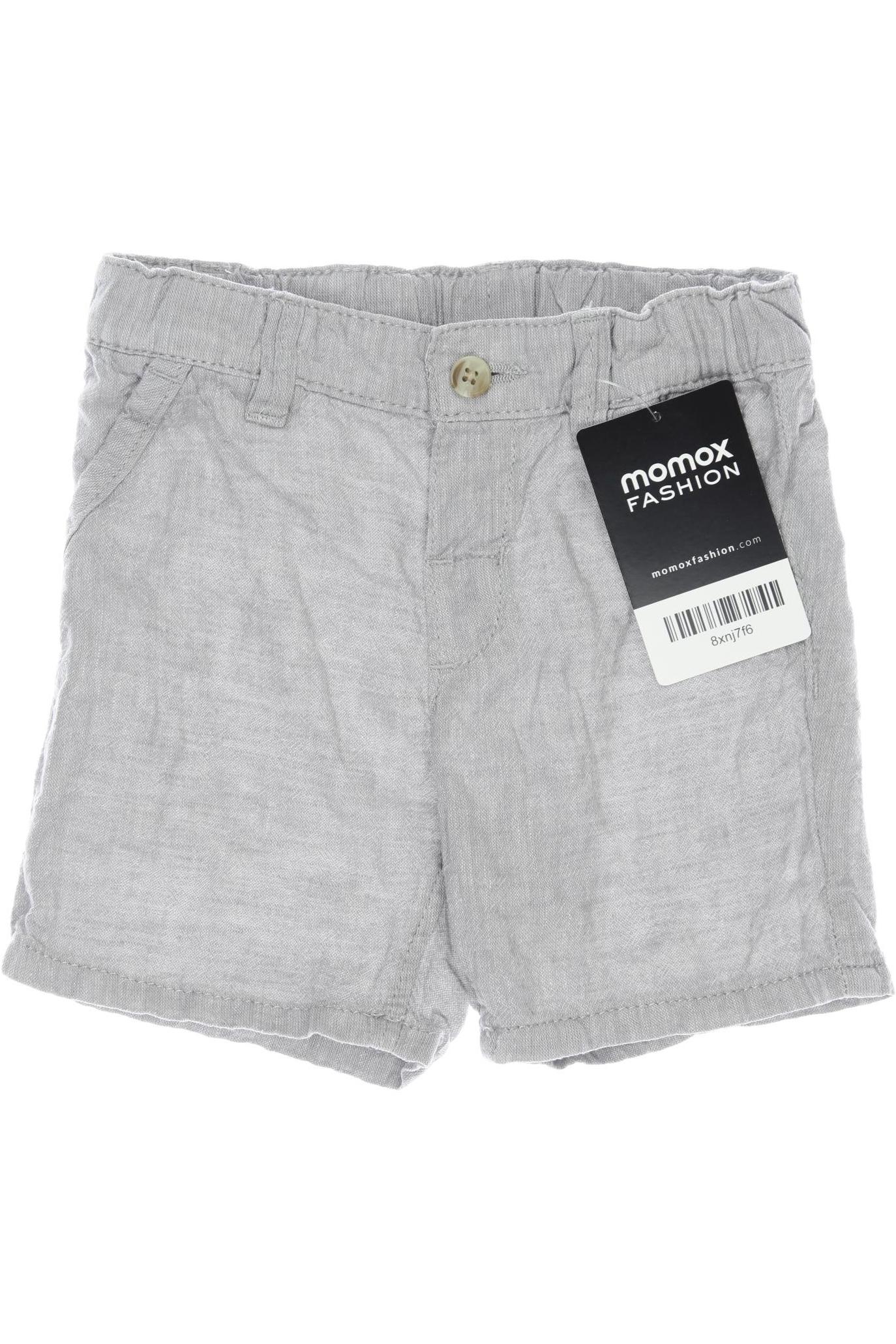 

H&M Herren Shorts, grau, Gr. 74