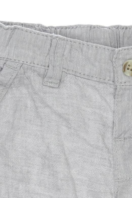 Thumbnail - H&amp;M Jungen Shorts, grau, Gr. 74