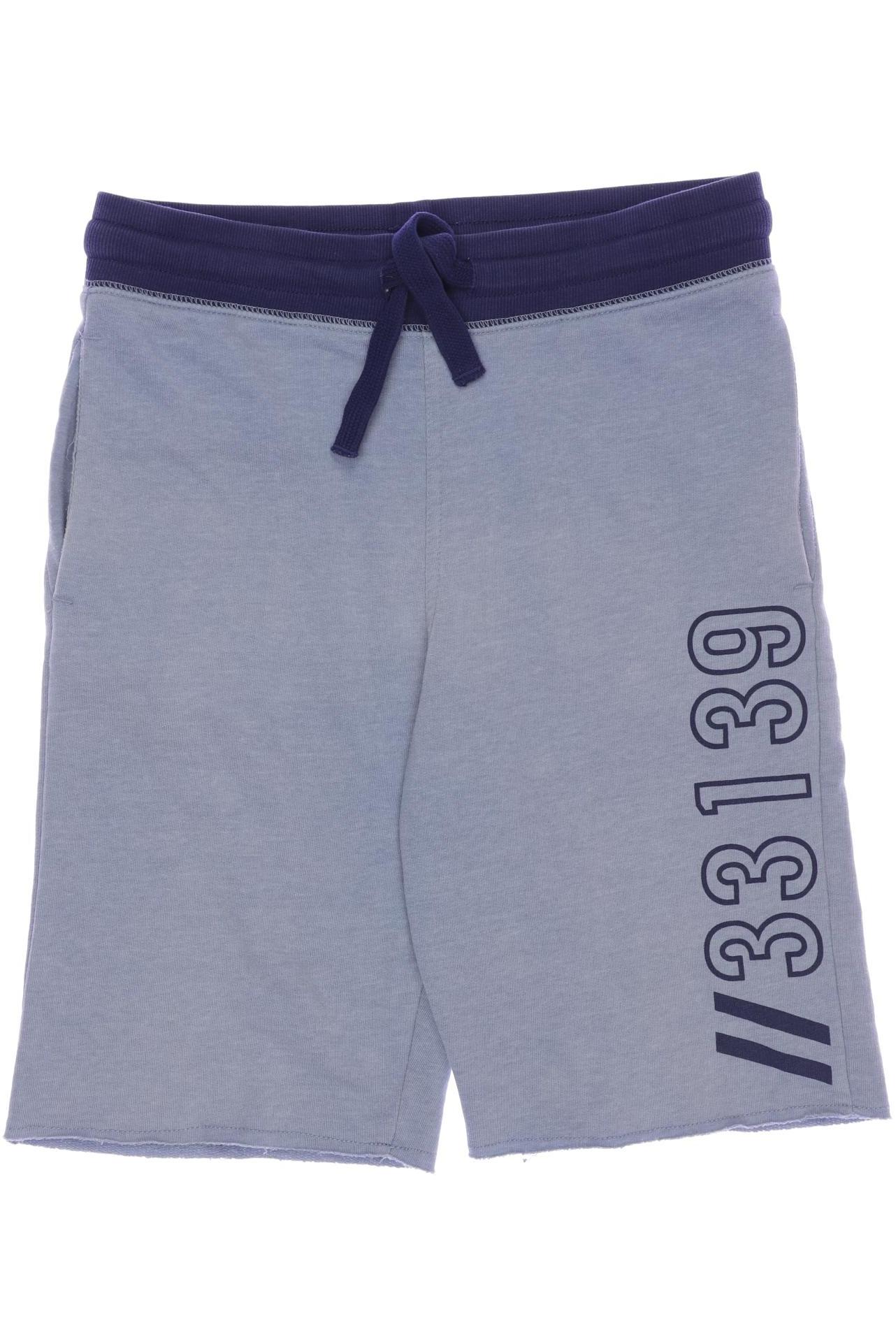 

H&M Herren Shorts, hellblau, Gr. 140