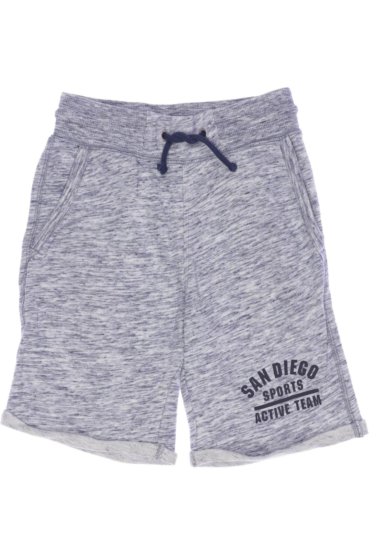 

H&M Herren Shorts, marineblau, Gr. 134