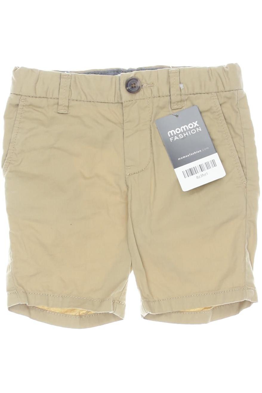 

H&M Herren Shorts, beige, Gr. 92