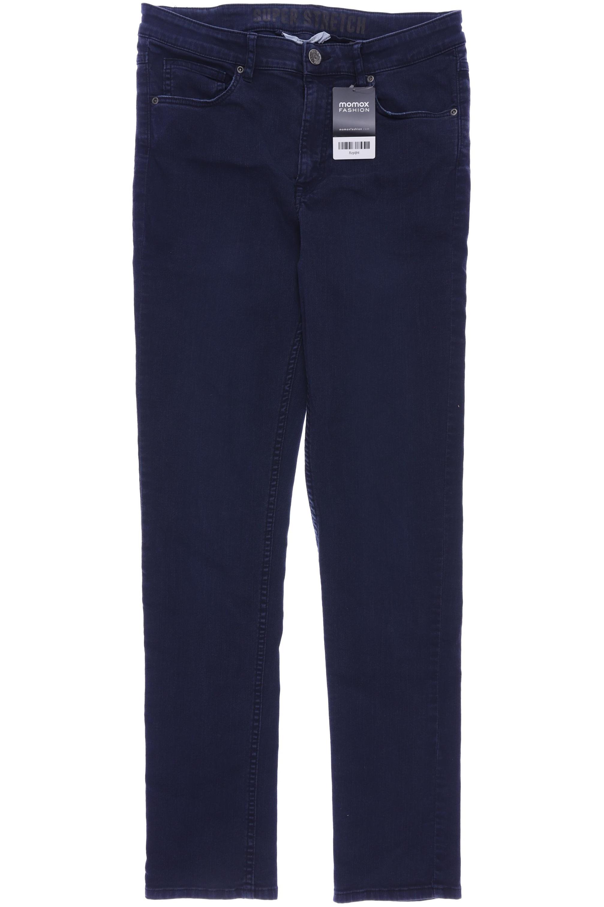 

H&M Jungen Jeans, marineblau