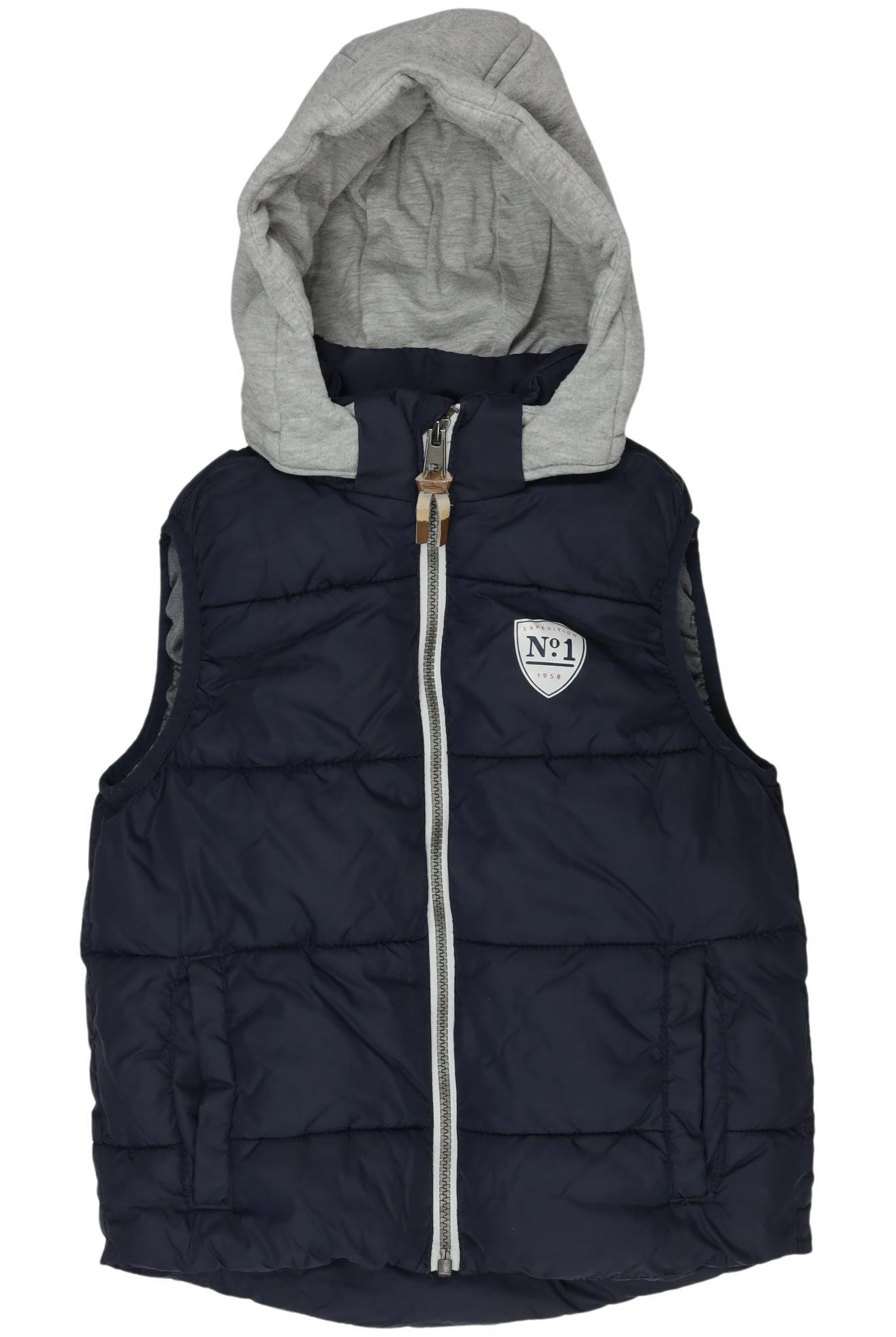 

H&M Jungen Jacke, mehrfarbig, Gr. 122/128