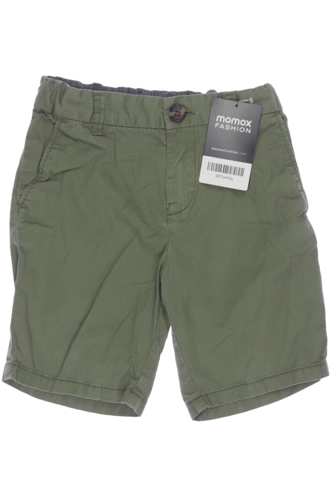 

H&M Jungen Shorts, grün