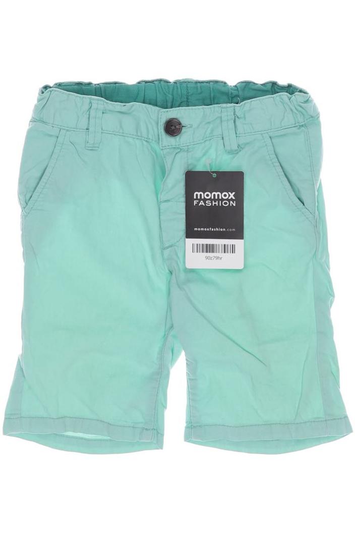 

H&M Jungen Shorts, hellgrün