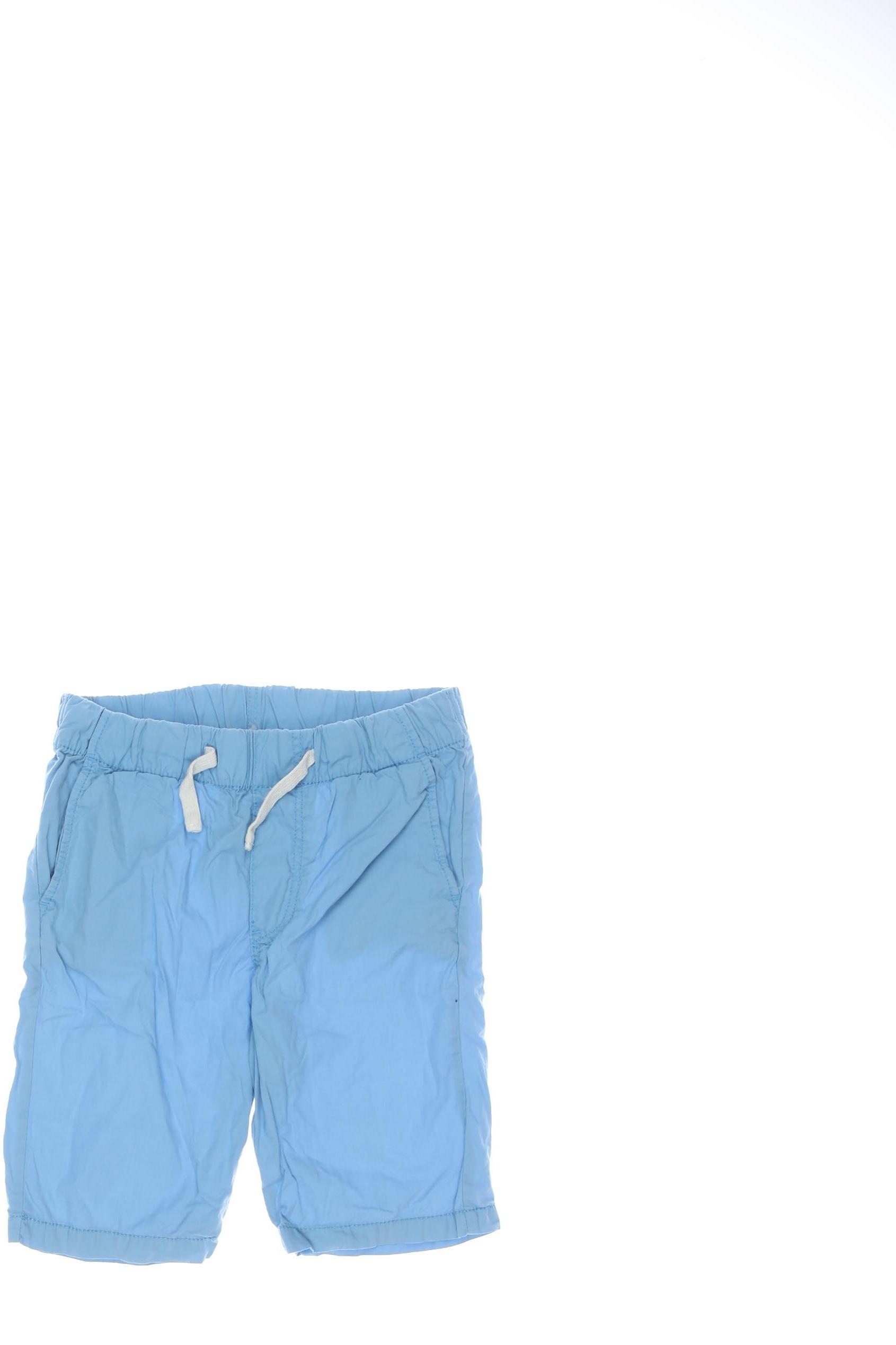 

H&M Herren Shorts, hellblau, Gr. 128
