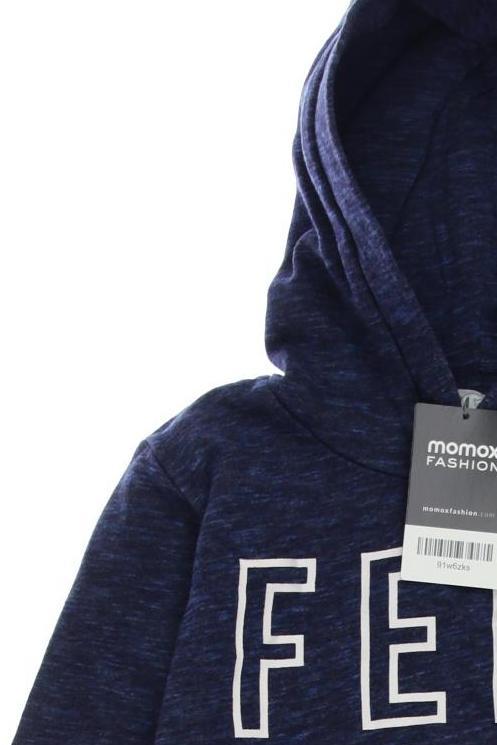 Thumbnail - H&amp;M Herren Hoodies &amp; Sweater, marineblau, Gr. 134/140