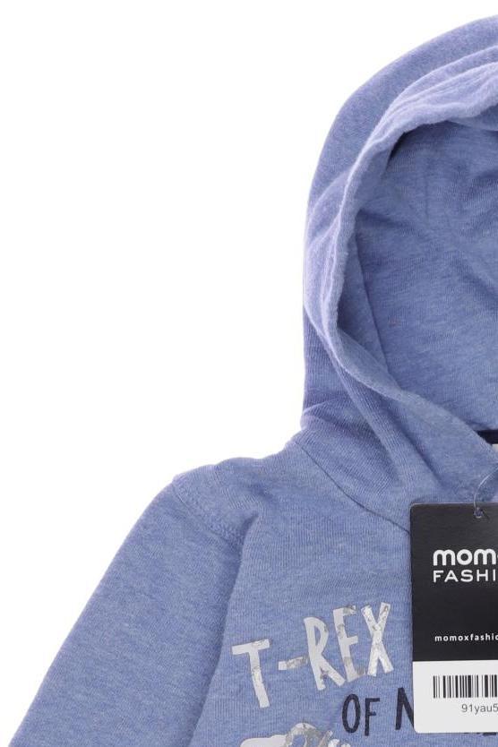 Thumbnail - H&amp;M Herren Hoodies &amp; Sweater, blau, Gr. 92